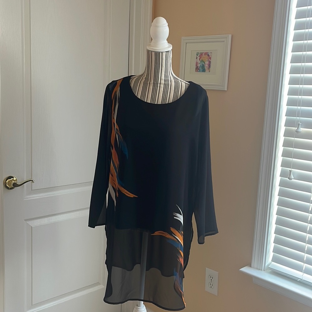 ALFANI TUNIC
